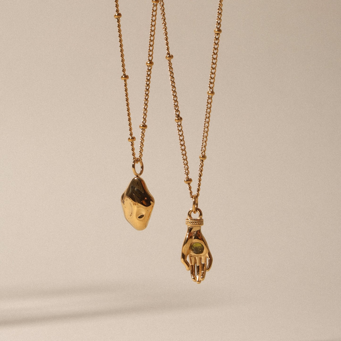 Collar Goldie