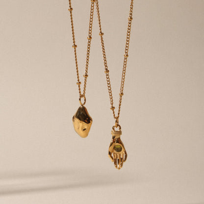 Collar Goldie