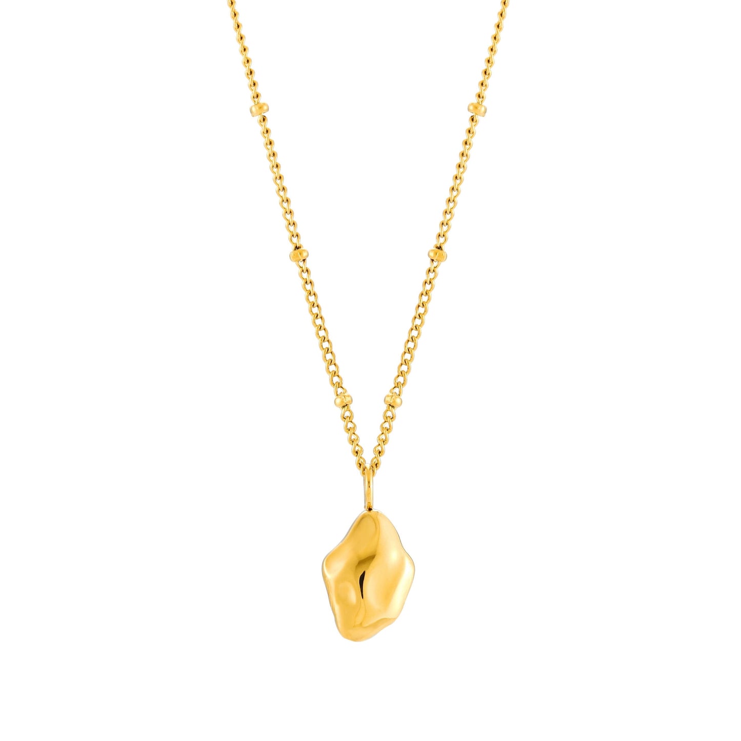 Collar Goldie