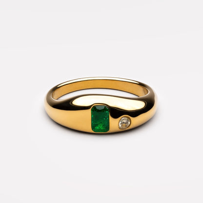 Anillo Verdra