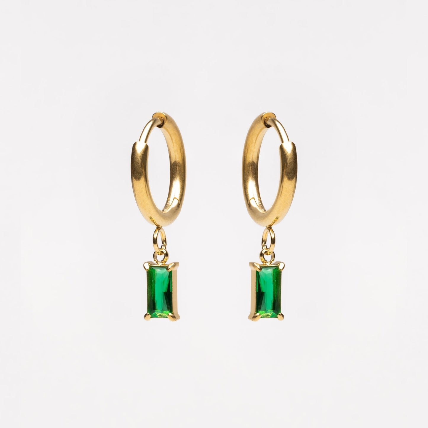 Sea Sparkle Earrings