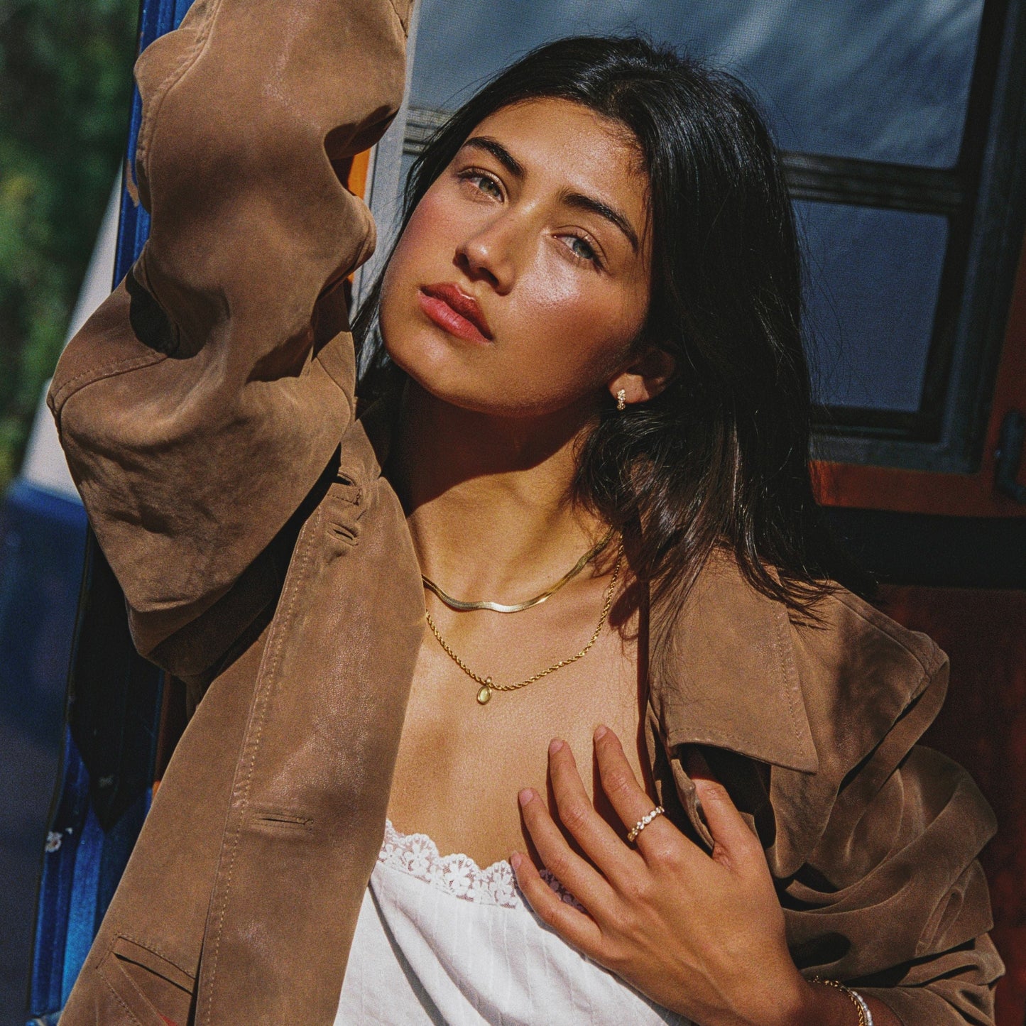Collar Venetia