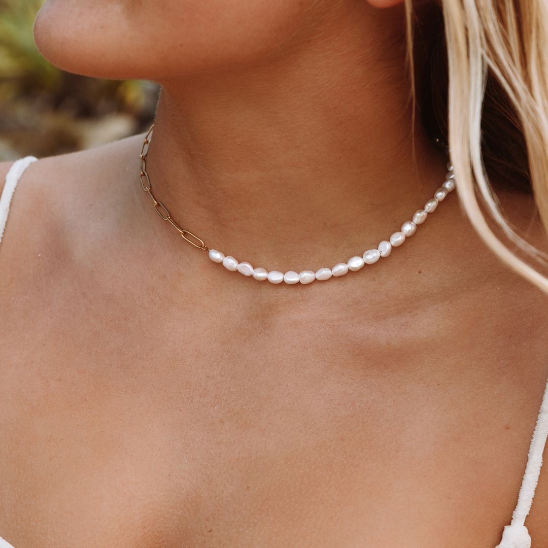 Collar "Miconos"