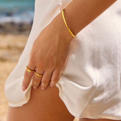 Anillo Amanecer