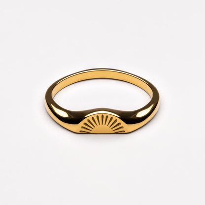 Anillo Amanecer