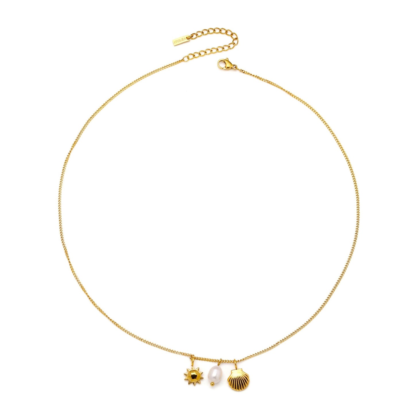 Collar del Océano