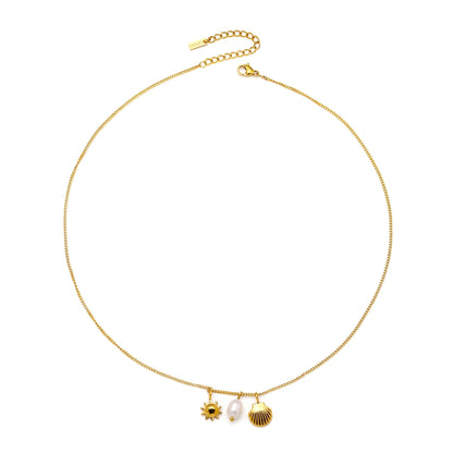 Collar del Océano