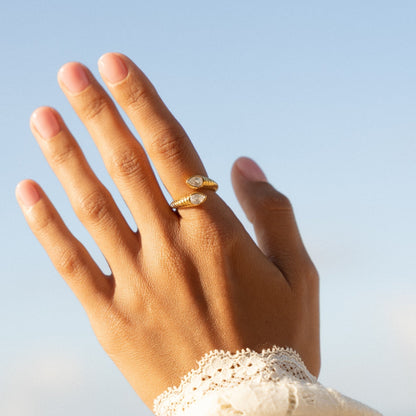 Anillo Naya