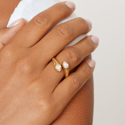 Anillo Naya