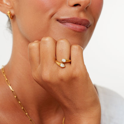Anillo Naya