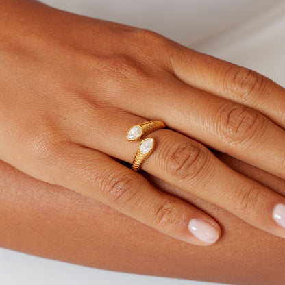 Anillo Naya