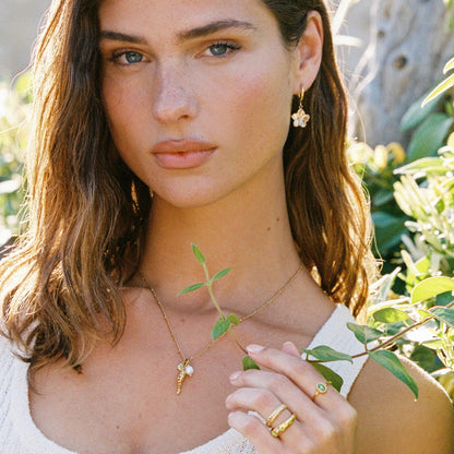 Collar Encantos del Océano