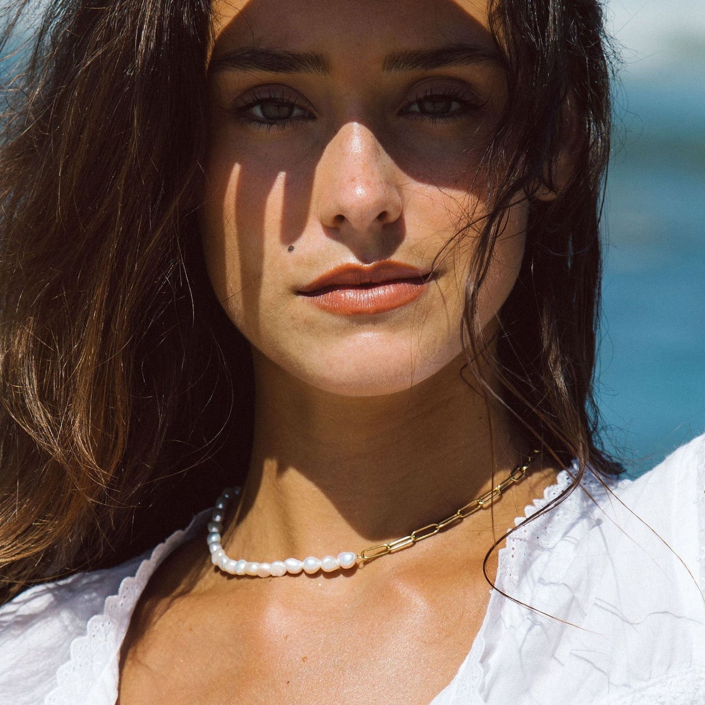 Collar "Miconos"