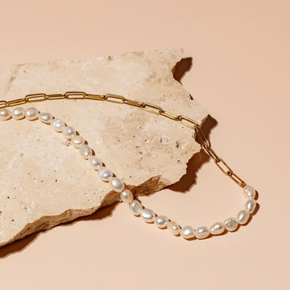 Collar "Miconos"