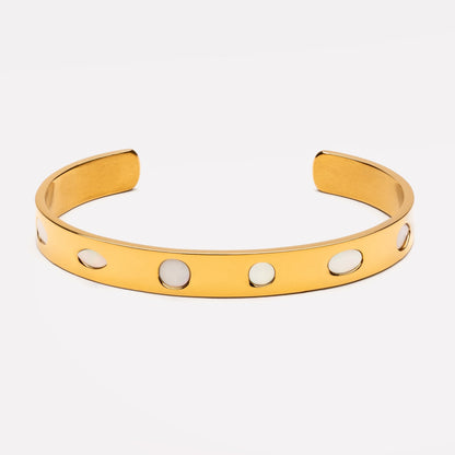 Brazalete de Nácar