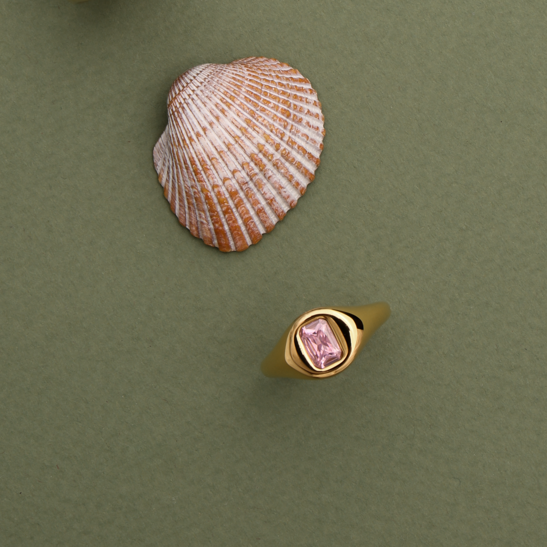Rosé Ring
