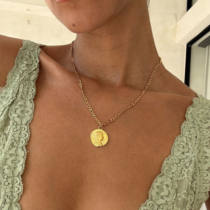 Collar Roma
