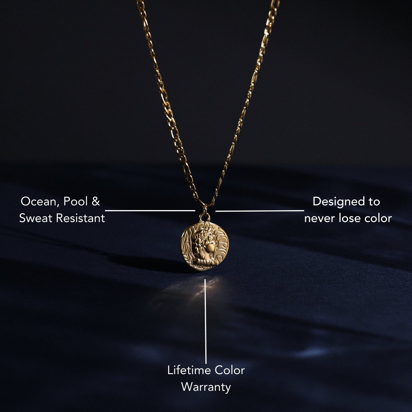 Collar Roma