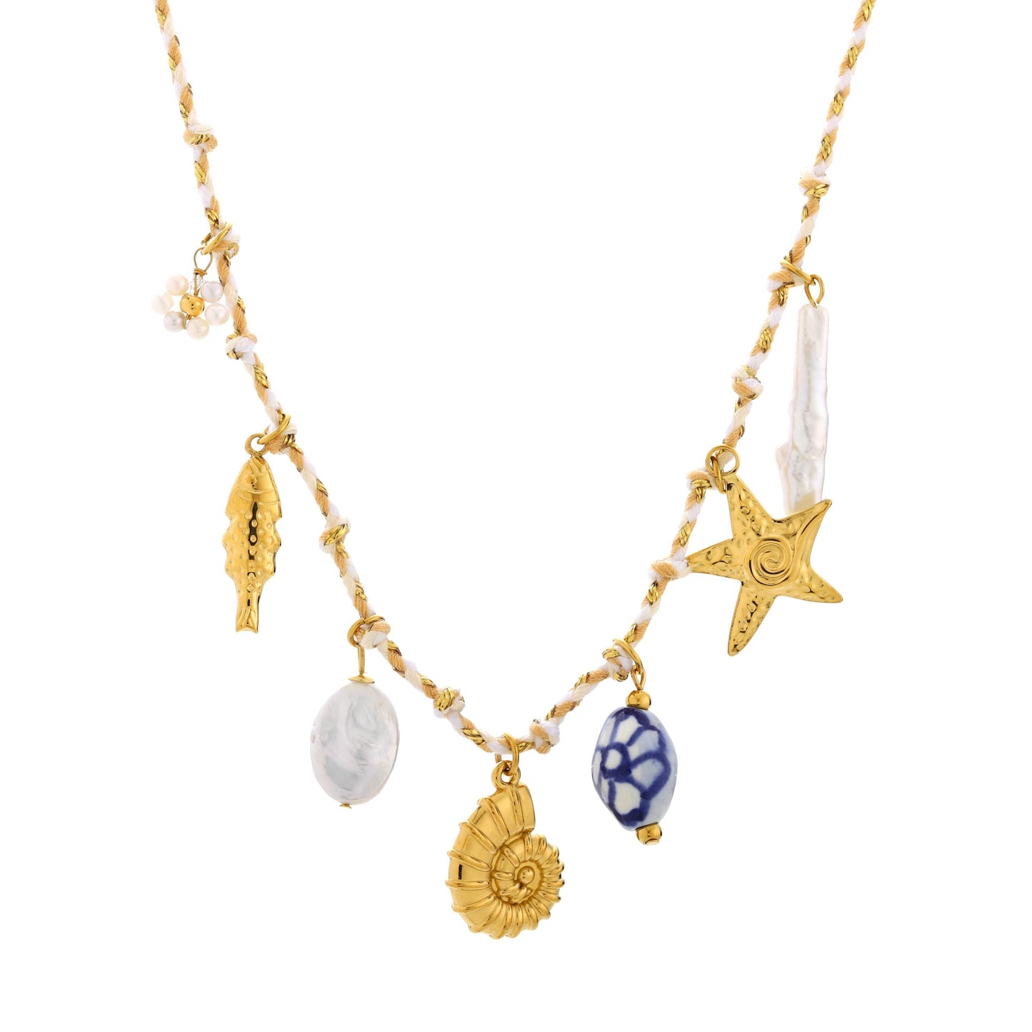 Collar Maré