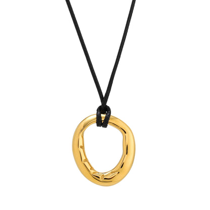 Colgante Oro