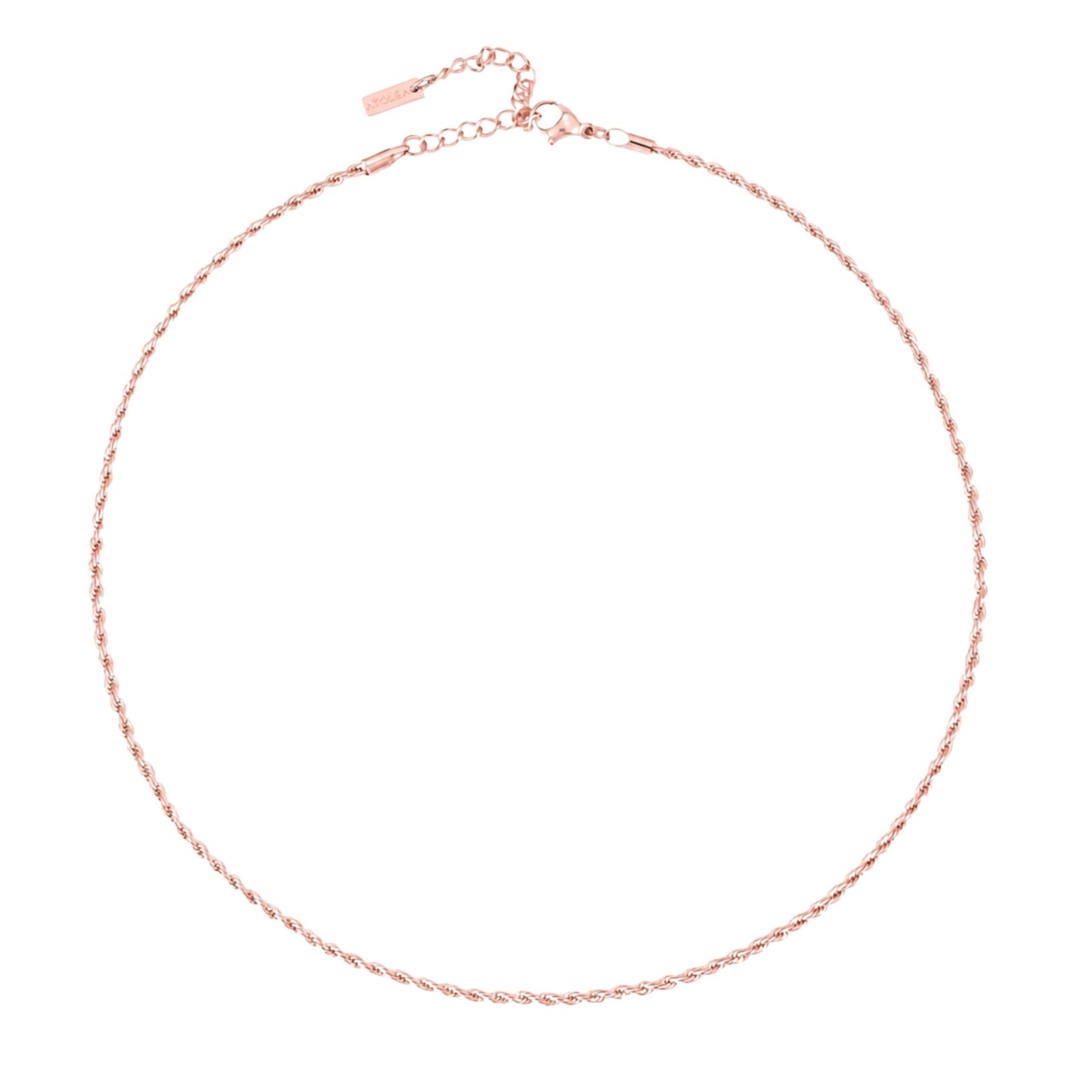 Collar de cadena "Calvi"