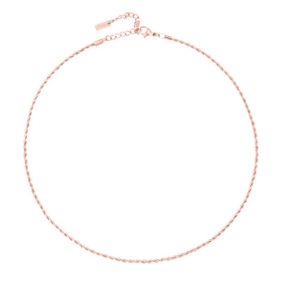 Collar de cadena "Calvi"