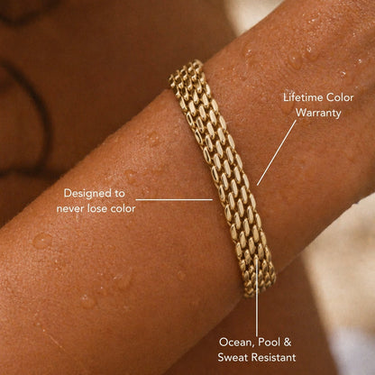 Pulsera de Sifnos