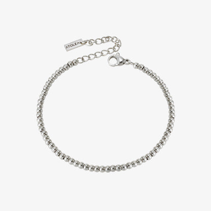 Pulsera de cuentas