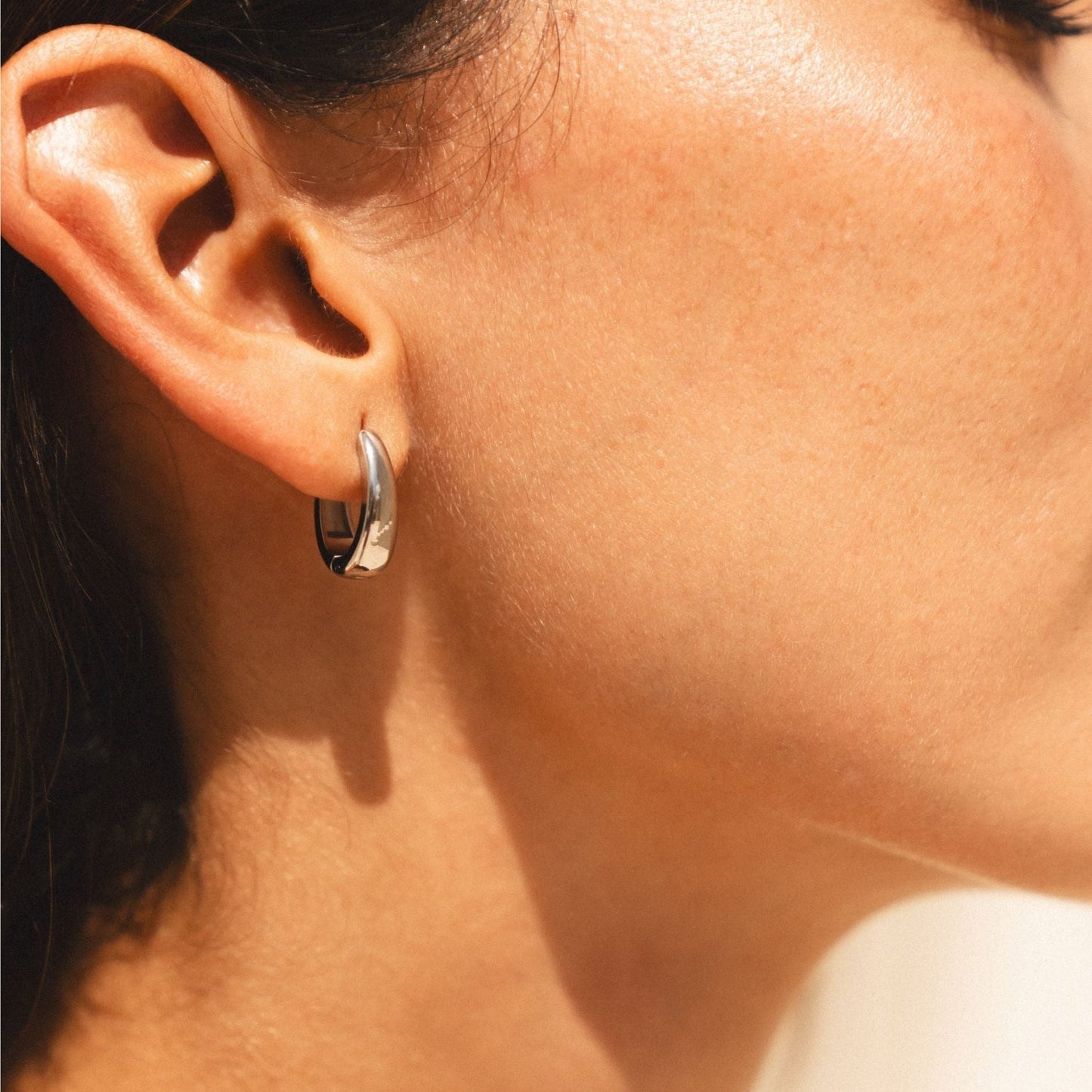 Pendientes colgantes