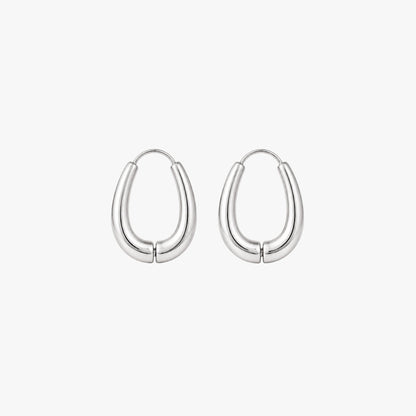 Pendientes colgantes