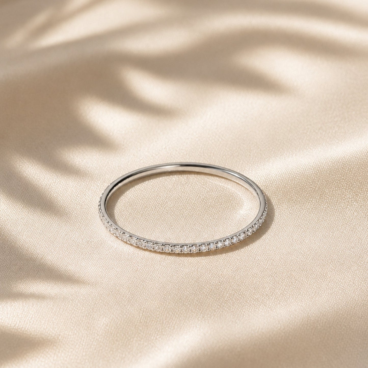 Anillo Glimmer