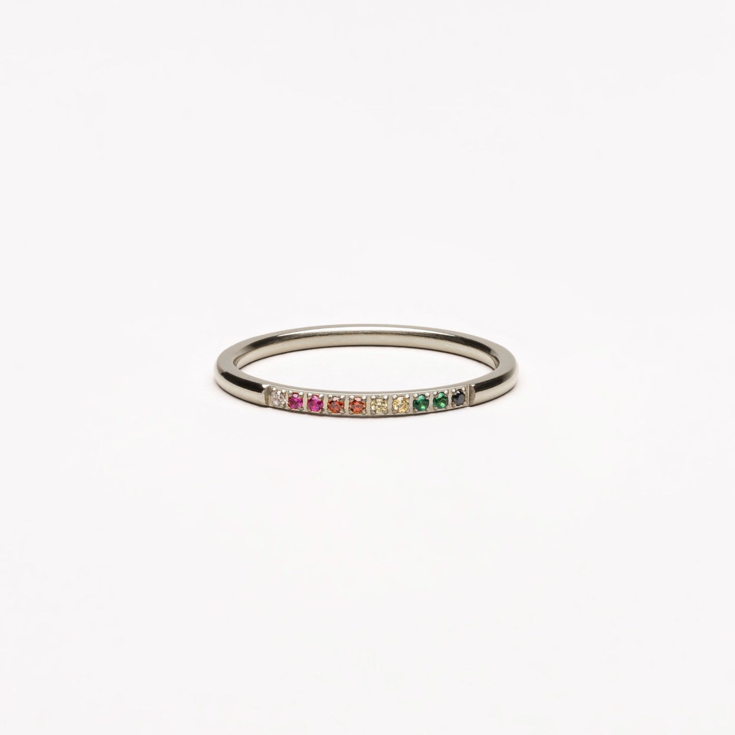 Anillo Hora Dorada