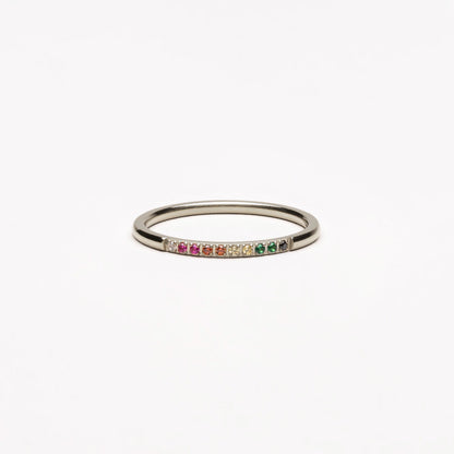 Anillo Hora Dorada