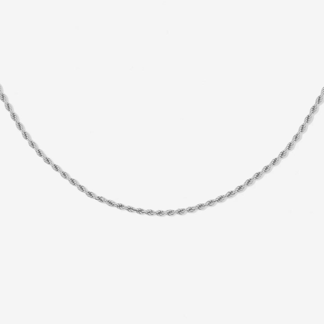 Collar de cadena "Calvi"