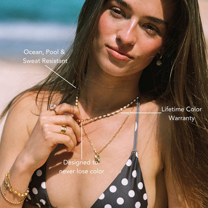 Collar Solea