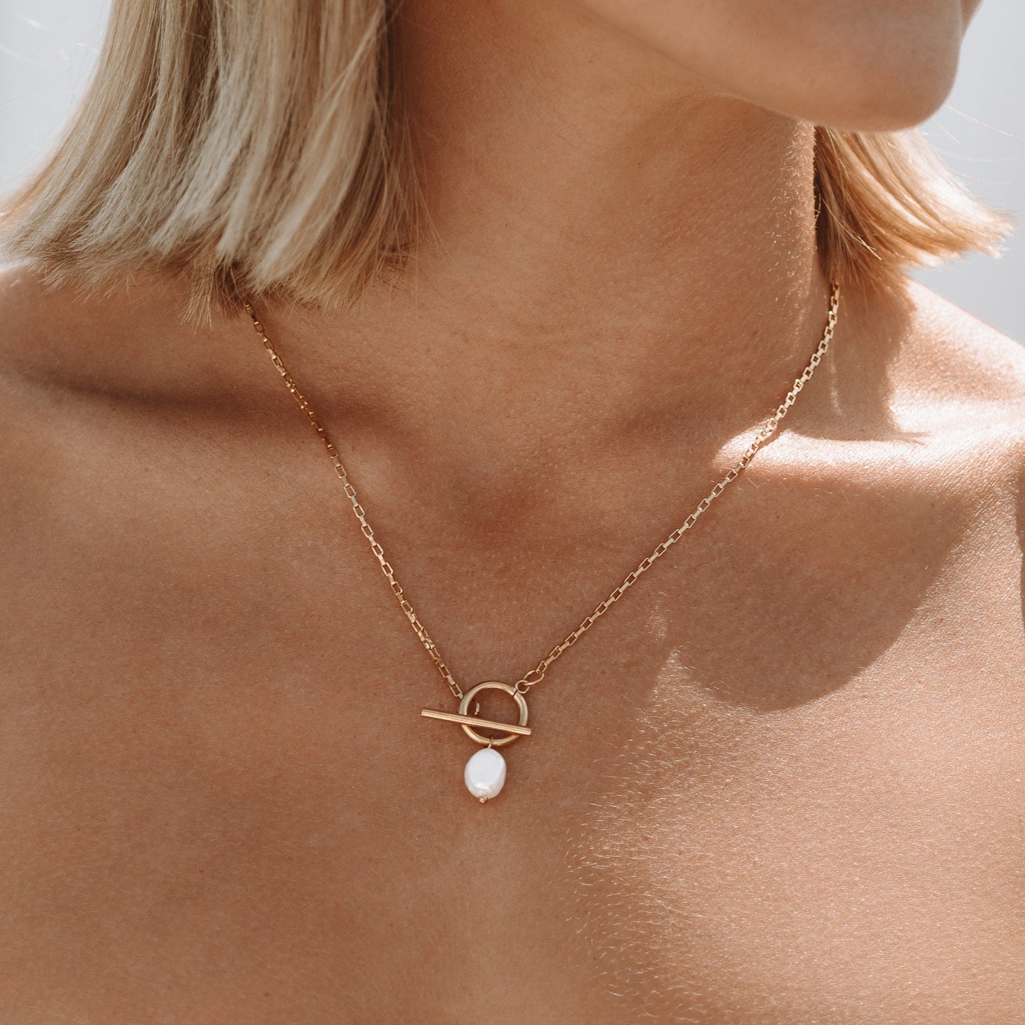 Collar La Isla