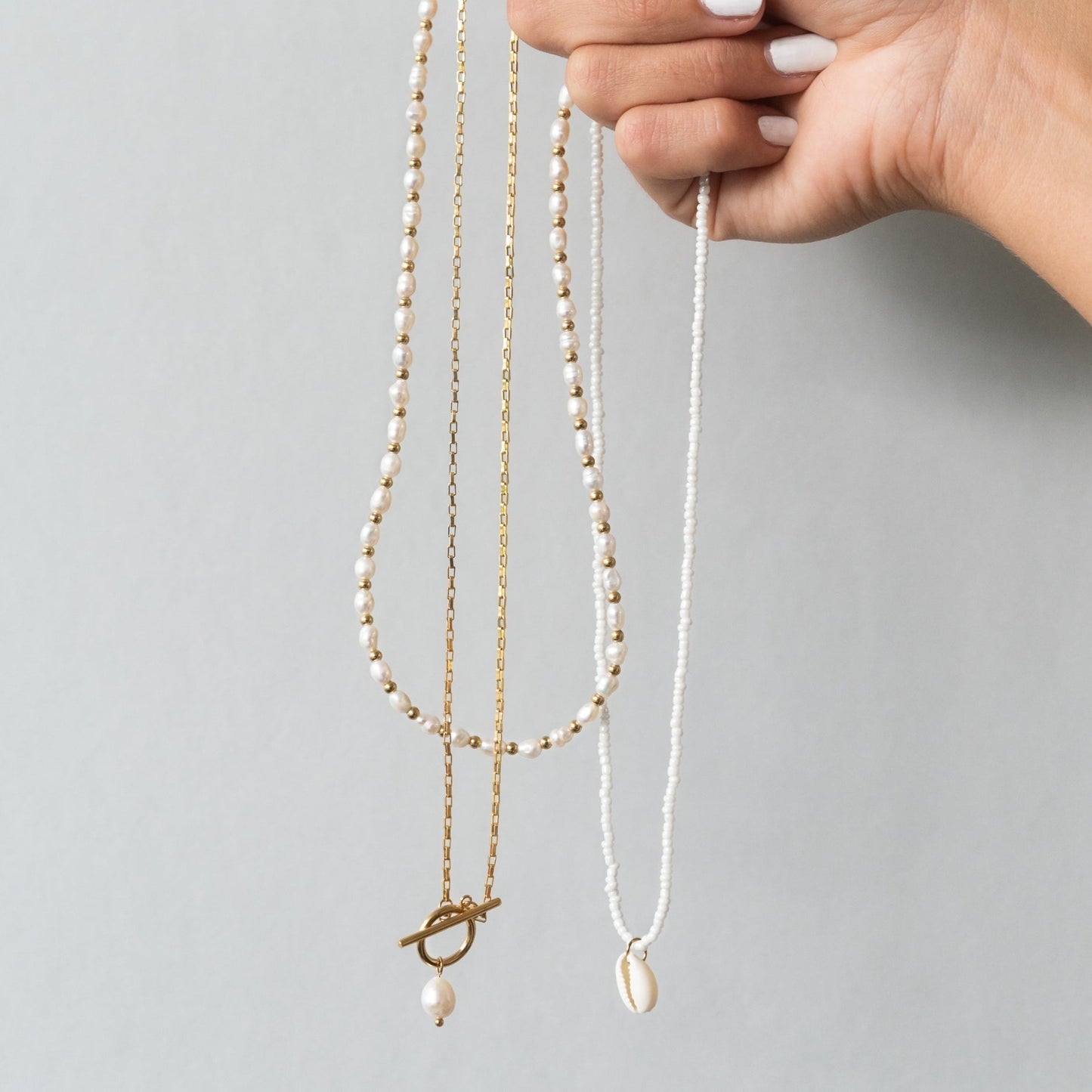 Collar La Isla