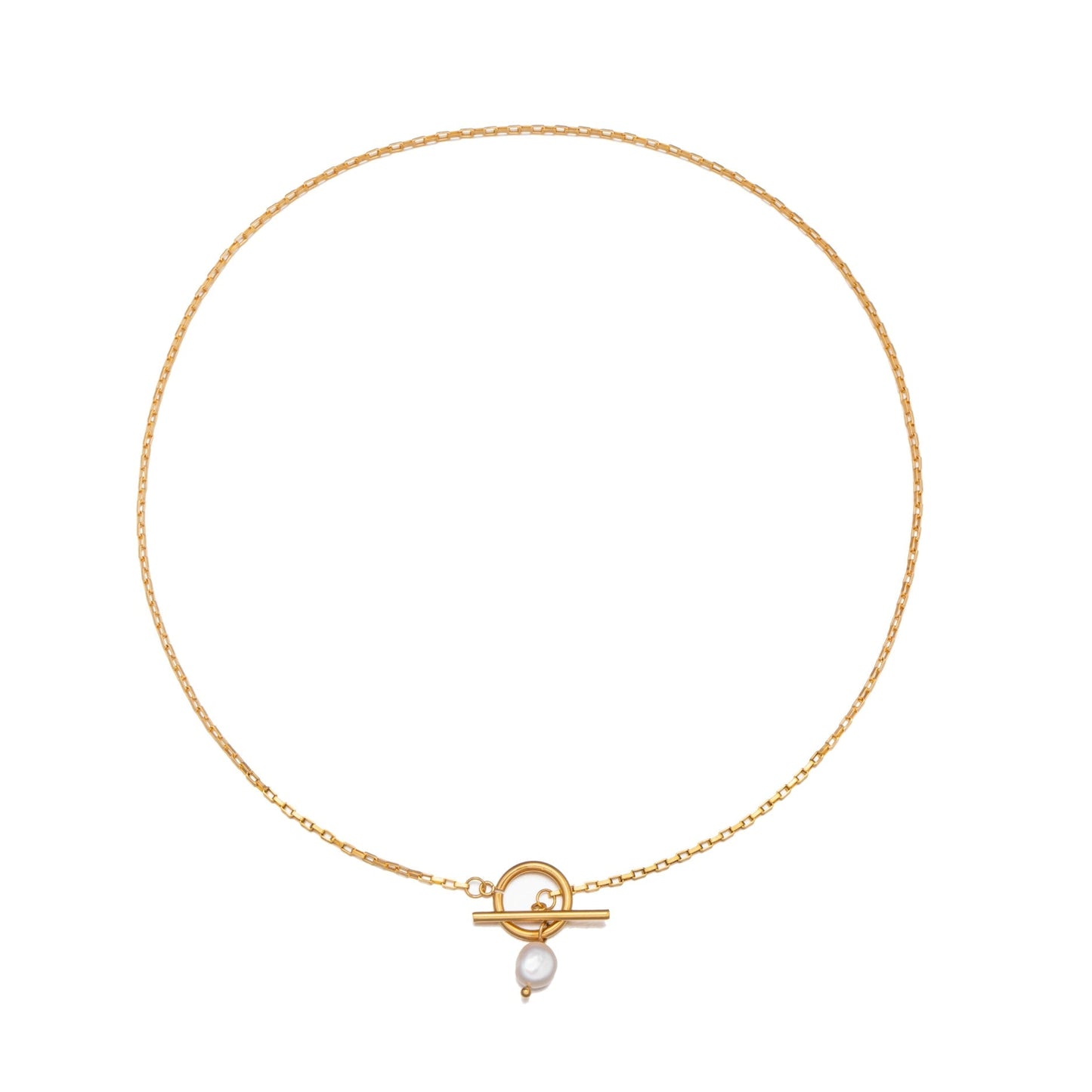 Collar La Isla
