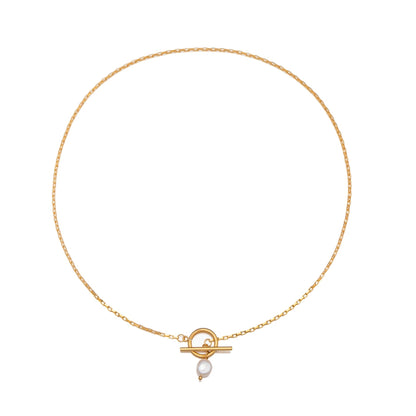 Collar La Isla