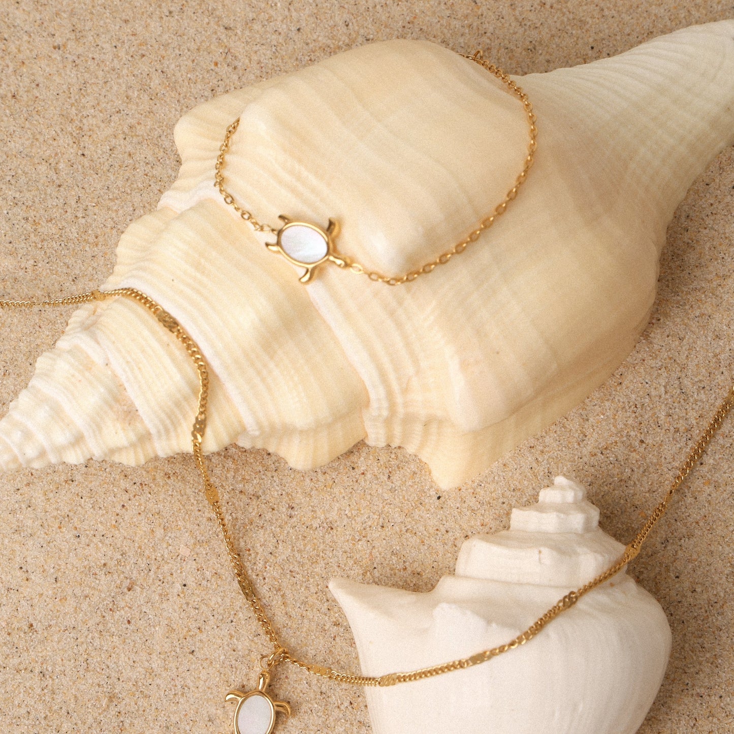 Pulsera Guardián Tortuga