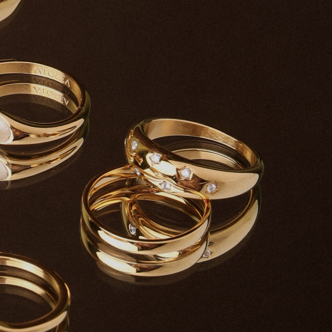 Anillo de la Vía Láctea