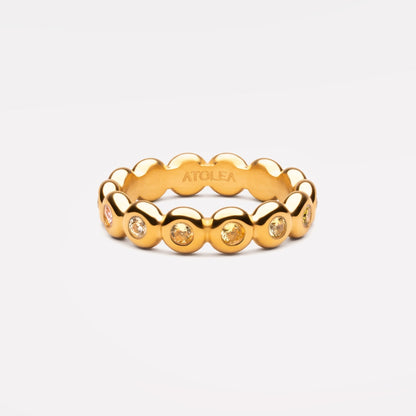 Anillo de Caramelo