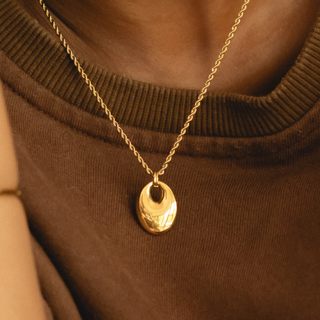 Collar Ensueño