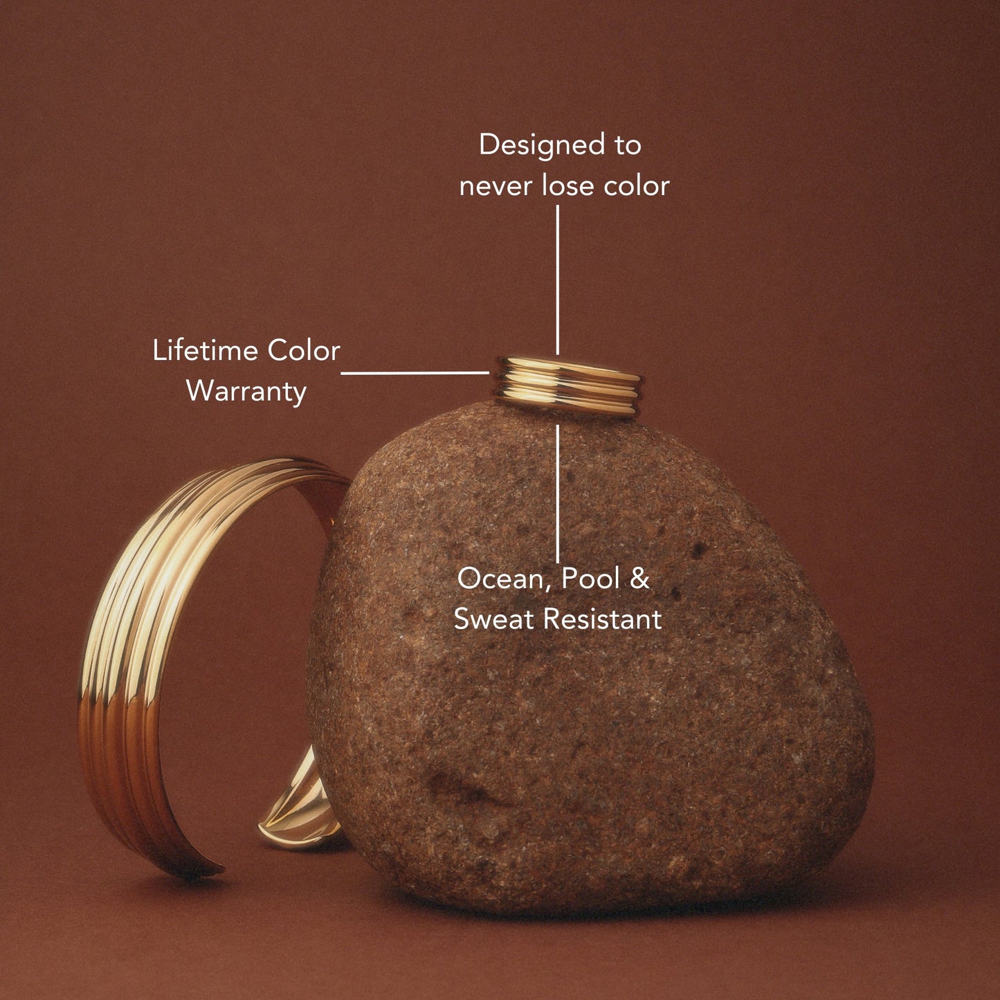 Linea Ring