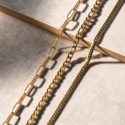 Cadena elegante