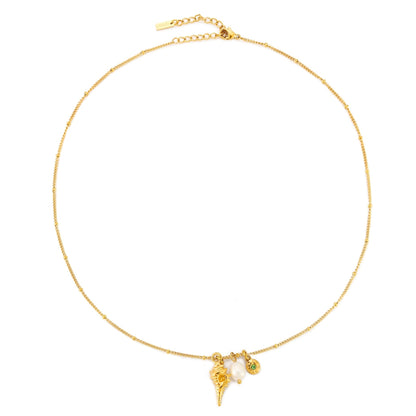 Collar Encantos del Océano