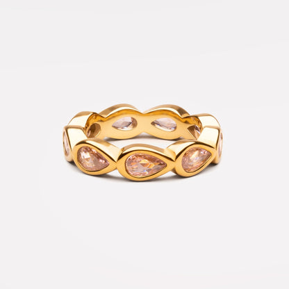 Anillo Peonía