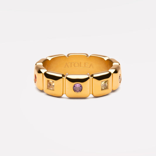 Rainbow Ring