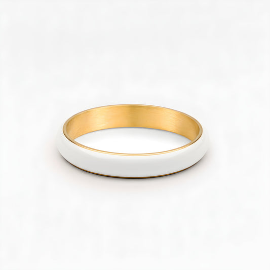 Anillo Apilable Grueso