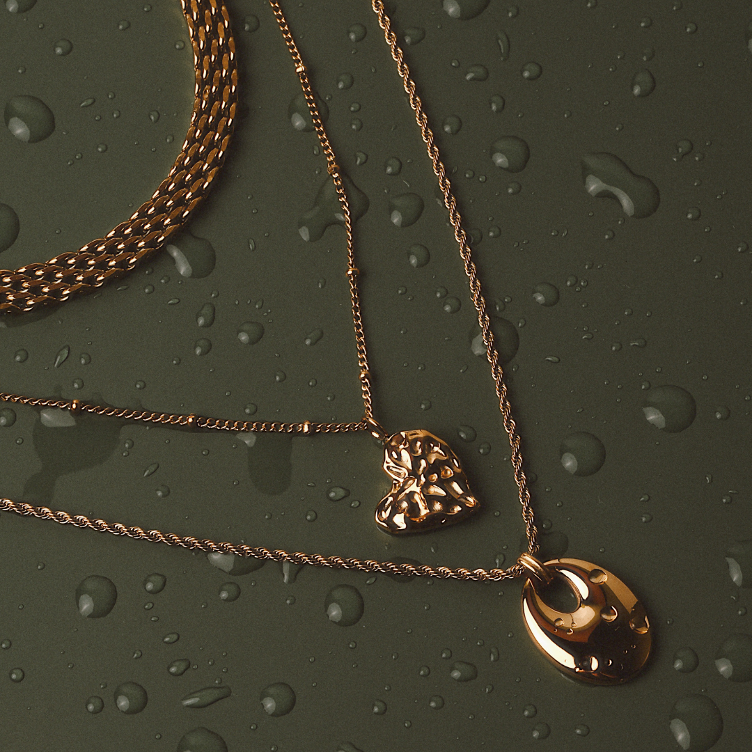 Collar Ensueño